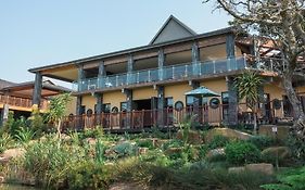 The Lazy Moose Restaurant And Lodge